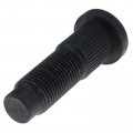 Solarhome New 8x Rim Lug Wheel Nut Stud Bolt Set Fits Bobcat 751 753 763 773 863 873 883 S150 S160 S175 S185