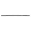 Recpro 92 Aluminum J-channel Trim Mill Finish 10 Pack