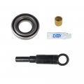 Exedy Clutch Compatible With 1998-1989 Nissan 240sx Ka24e Ka24de
