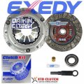 Exedy Clutch Compatible With 1998-1989 Nissan 240sx Ka24e Ka24de