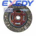 Exedy Clutch Compatible With 1998-1989 Nissan 240sx Ka24e Ka24de