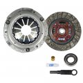 Exedy Clutch Compatible With 1998-1989 Nissan 240sx Ka24e Ka24de