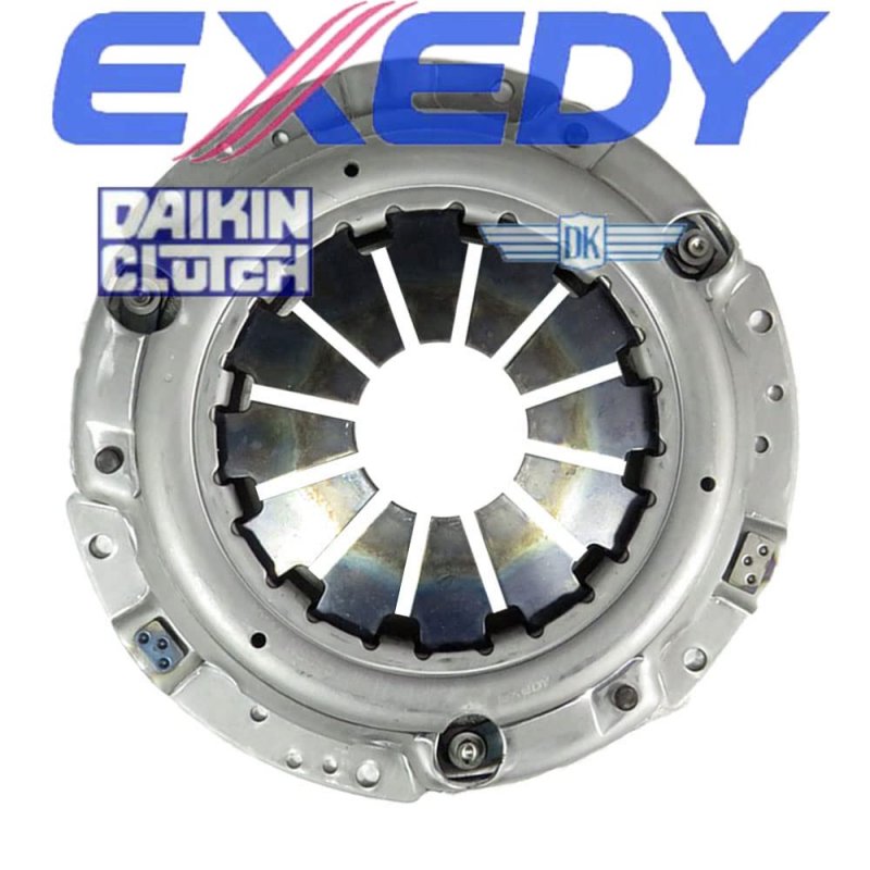 Exedy Clutch For 1998-1989 Nissan 240sx Ka24e Ka24de