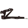 Hood Hinge Passenger Side For Dodge Magnum 2005 2006 2007 2008 And Chrysler 300 2009 2010 Steel Replacement Ch1236115 5065264al 
