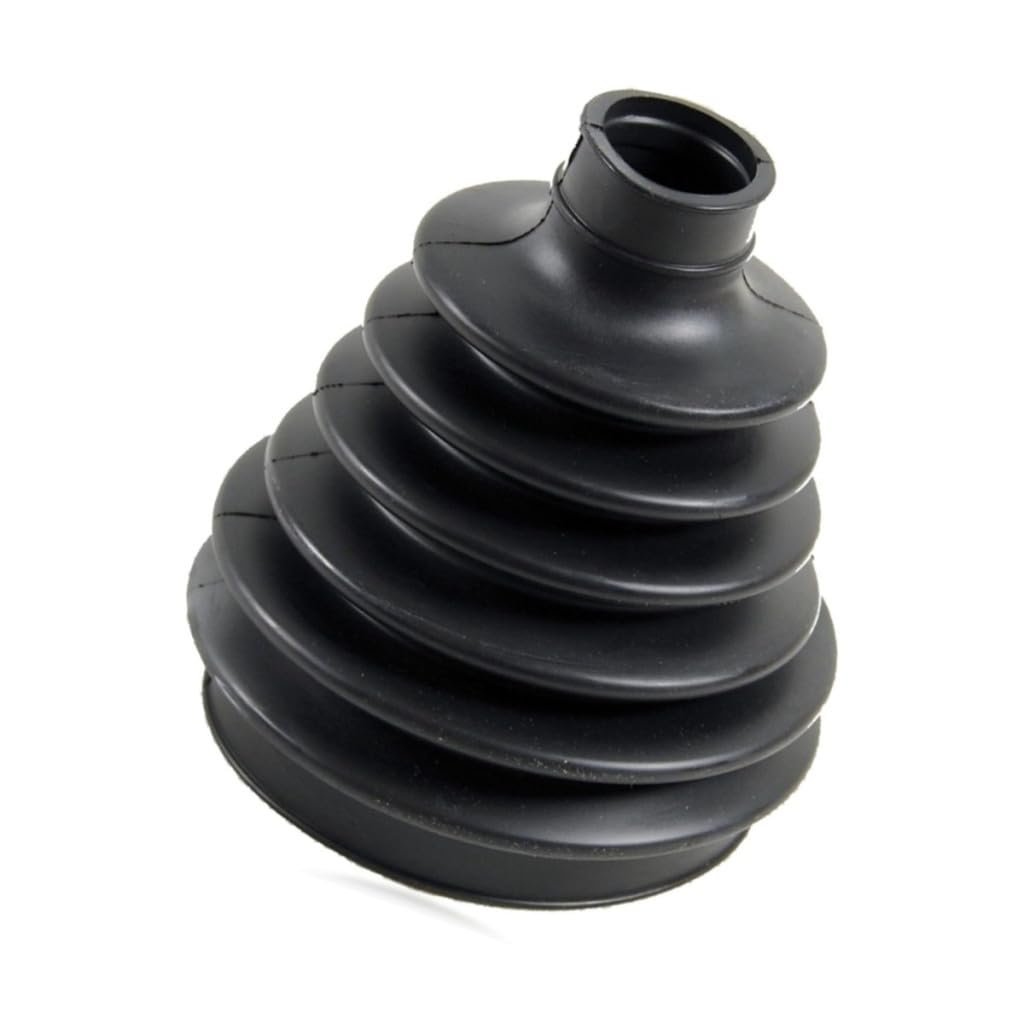 Cv Joint Boot For 1998 To 2003 Ford Ranger Neoprene With 93 73 In Minimum Diameter 2 Clamps Grease And Snap Ring Included