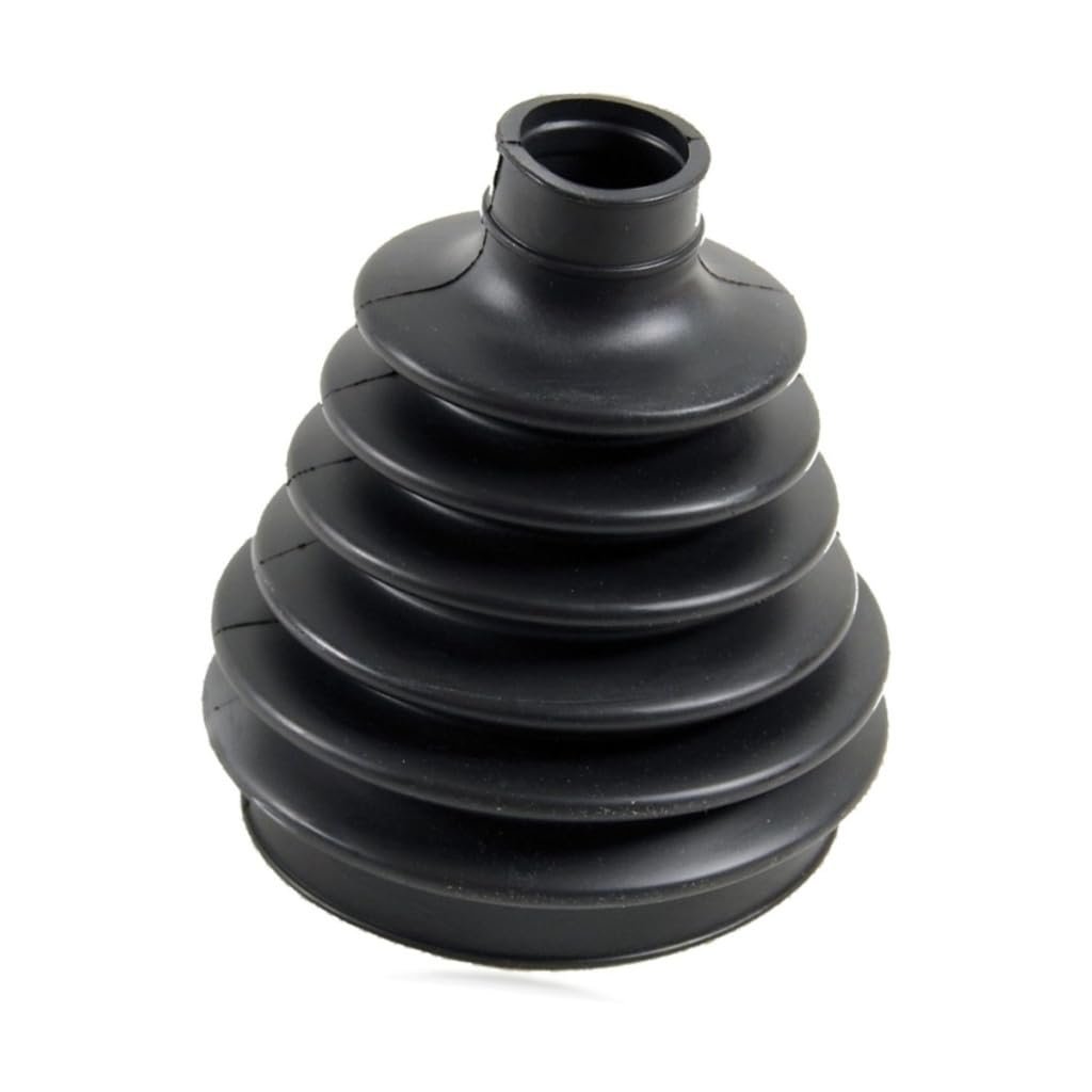 Cv Joint Boot For 1998 To 2003 Ford Ranger Neoprene With 93 73 In Minimum Diameter 2 Clamps Grease And Snap Ring Included