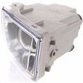 For 2003-2005 Toyota 4runner Passenger Side Oem Replacement Fog Light Lamp To2593115