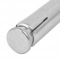 Uxcell M10x100mm 304 Stainless Steel Ring Lifting Sleeve Expansion Closed Hook Eye Bolt