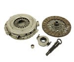 Amortex Kf22402 Clutch Kit