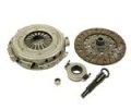 Amortex Kf22402 Clutch Kit 