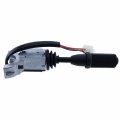 Solarhome New Forward Reverse Switch Controller Level 234956 Ma234956 Compatible With Manitou Forklift Aerial Work Platform