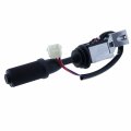 Solarhome New Forward Reverse Switch Controller Level 234956 Ma234956 Compatible With Manitou Forklift Aerial Work Platform