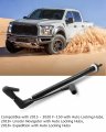 Fl3z-3a788-b Auto Check Valve Vacuum Hose Fit For Ford F-150 Expedition Lincoln Navigator 2017 2018 2019 2020