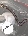 Fl3z-3a788-b Auto Check Valve Vacuum Hose Fit For Ford F-150 Expedition Lincoln Navigator 2017 2018 2019 2020