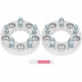 Aintier 1 5x4 Tox110 Wheel Spacers Adapters Lug Centric 5 12x1 5 74mm Compatible With For Cl 1997-2003 Ilx 2013-2020 Set Of 2