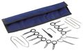 Otc 4715 Deluxe European Radio Removal Tool Kit 18 Piece 