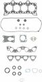 Fel-pro His9123pt Head Intall Kit 