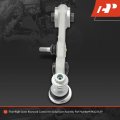 A-premium Front Right Lower Rearward Control Arm With Ball Joint Bushing Compatible Mercedes-benz W205 Series C300 2015-2020
