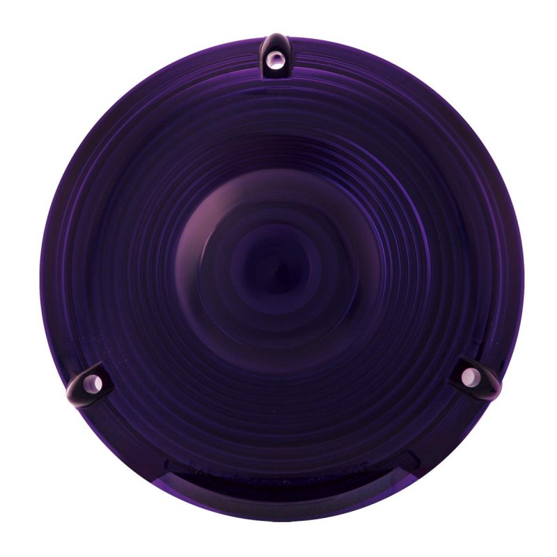 Grand General 80308 Light Purple Plastic Lens For 4 Combination 1 Pack