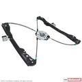Motorcraft Wlr81 Ford Focus Front Driver Side Window Regulator 