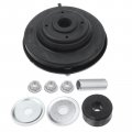 A-premium Front Driver Or Passenger Side Suspension Strut Mount Compatible With Nissan Frontier 2005-2019 Pathfinder 2005-2012
