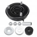 A-premium Front Driver Or Passenger Side Suspension Strut Mount Compatible With Nissan Frontier 2005-2019 Pathfinder 2005-2012