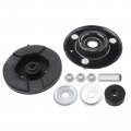 A-premium Front Driver Or Passenger Side Suspension Strut Mount Compatible With Nissan Frontier 2005-2019 Pathfinder 2005-2012