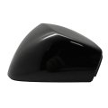 Driver Side Rearview Mirror Cover Cap For Subaru Outback Legacy 2015-2017 Impreza Xv 2015-2016 Crosstrek 2016-2017 Wrx Smooth