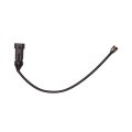 Disc Brake Pad Wear Sensor Front Passenger Side For Chevy Corvette 2009 2010 2011 2012 2013 Alx-pau-df-341-47000-cla1 