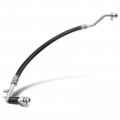 A-premium A C Suction Line Hose Assembly Compatible With Nissan Frontier 2000-2004 Xterra L4 2 4l Compressor To Evap