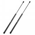 X Autohaux 2pcs Front Hood Gas Lift Supports Struts Shocks Replaces For Subaru Forester 2018-2023