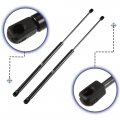 X Autohaux 2pcs Front Hood Gas Lift Supports Struts Shocks Replaces For Subaru Forester 2018-2023