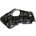 Front Upper Bumper Retainer Pair For Lexus Gs300 Gs430 Gs350 Gs460 2006 2011 Driver And Passenger Side Lx1032116 Lx1033116 