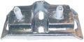 Anchor 2253 Transmission Mount For Front Position Replaces Em-2253 To Stop Driveline Clunk And Shake Direct Fit Replacement 