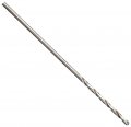2002 Style High Speed Steel Jobbers Drill Bit Uncoated Bright Round Shank 118 Degrees Conventional Point 64 Pack Of 10