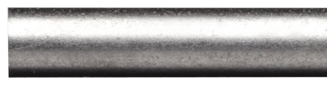 2002 Style High Speed Steel Jobbers Drill Bit Uncoated Bright Round Shank 118 Degrees Conventional Point 64 Pack Of 10