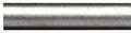 2002 Style High Speed Steel Jobbers Drill Bit Uncoated Bright Round Shank 118 Degrees Conventional Point 64 Pack Of 10