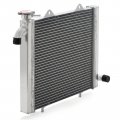 Sfriding Aluminum Radiator 19010-hl4-f01 19010-hl4-a01 For Honda Pioneer 1000 2016-2021