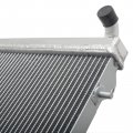 Sfriding Aluminum Radiator 19010-hl4-f01 19010-hl4-a01 For Honda Pioneer 1000 2016-2021