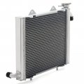 Sfriding Aluminum Radiator 19010-hl4-f01 19010-hl4-a01 For Honda Pioneer 1000 2016-2021