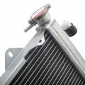 Sfriding Aluminum Radiator 19010-hl4-f01 19010-hl4-a01 For Honda Pioneer 1000 2016-2021