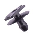 Cicitree 8pcs Car Front Side Panel Clip Fastener Retainer Compatible For Isuzu Npr Hd Nqr Nrr 2008-2020
