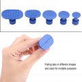 Dent Puller Tabs 30pcs Car Body Removal Pulling Paintless Repair Tools Glue
