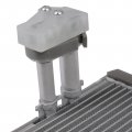 Ocpty Ac Evaporator Core Fits For 2008 2010-2013 Toyota Highlander Sport Premium Utility 4-door 2008-2010