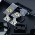Heated With Spotter Glass Mirror Backing Plate Mechanics Choice For 2018 Ford Expedition 