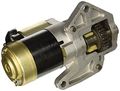 17862 Starter Motor Three Phase 1 6 Kw For Vehicle Specific Fit
