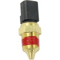 Coolant Temperature Sensor For Ford E150 E250 E350 Econoline 1996 To 2002 F65z10884aa Blade Type Female Connector 2 Prong Male 