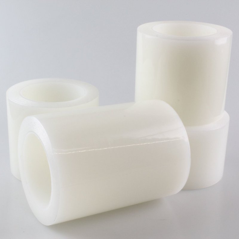 Alanson Products Mosaic Tile Tape Low-density Polyethylene Film Ldpe