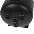 Aintier 2l 0 5 Gal Port Horn Air Tank Compressor Car Train