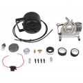 Aintier 2l 0 5 Gal Port Horn Air Tank Compressor Car Train